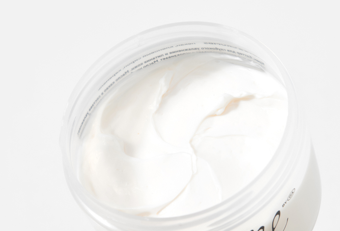 For me by gold apple Body butter NUTS&CRUMBS body butter