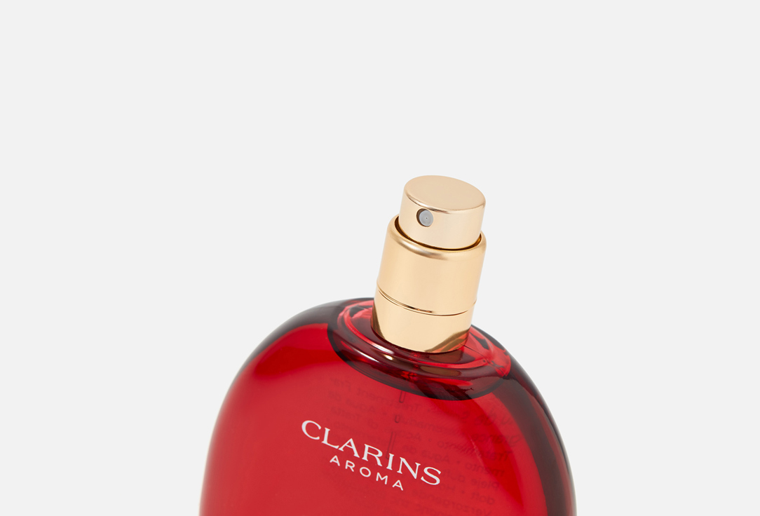 Clarins Body Treatment Fragrance mist Eau Dynamisante