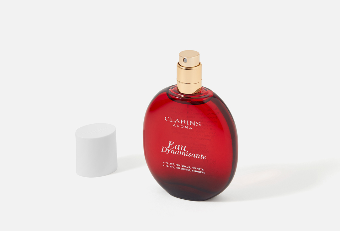 Clarins Body Treatment Fragrance mist Eau Dynamisante