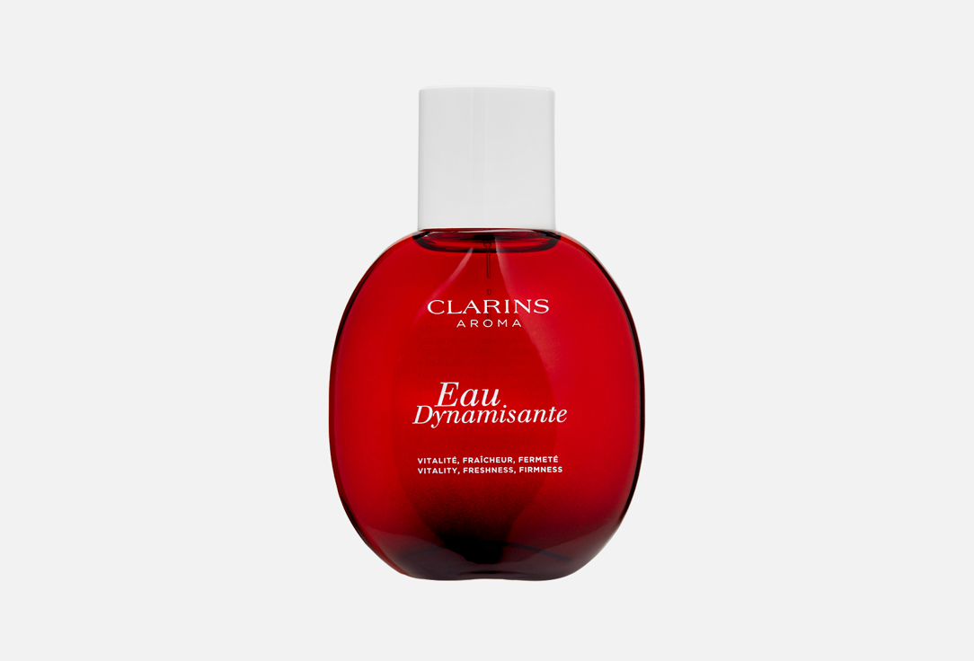 Clarins Body Treatment Fragrance mist Eau Dynamisante