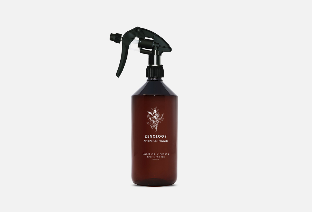 ZENOLOGY Aromatic Room Spray Camellia Sinensis