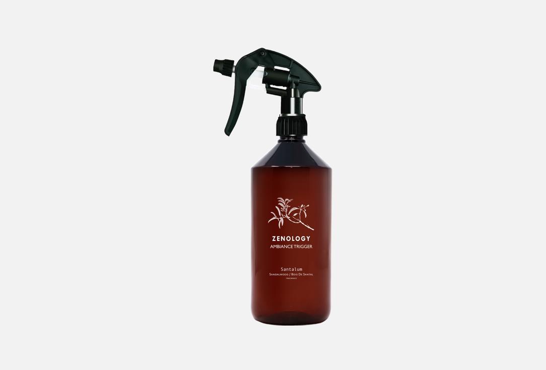 ZENOLOGY Aromatic Room Spray Santalum