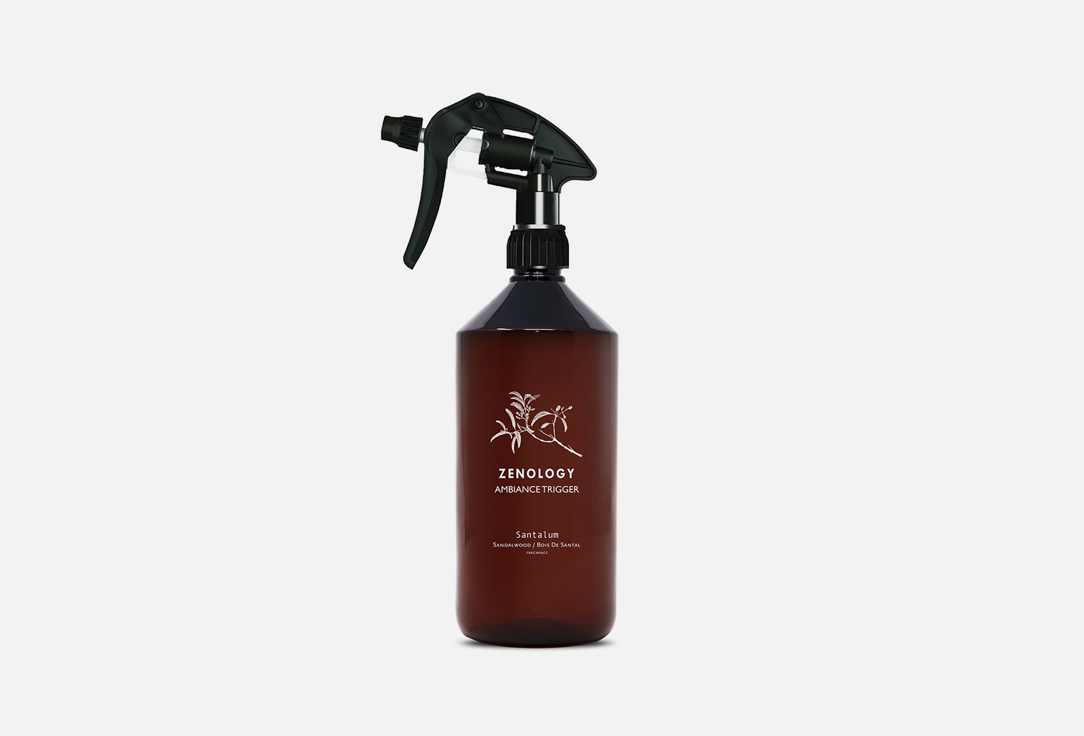 ZENOLOGY Aromatic Room Spray Santalum