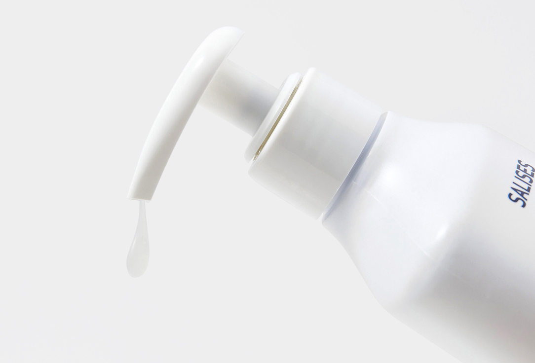Sesderma Anti-blemish cleansing cream Salises