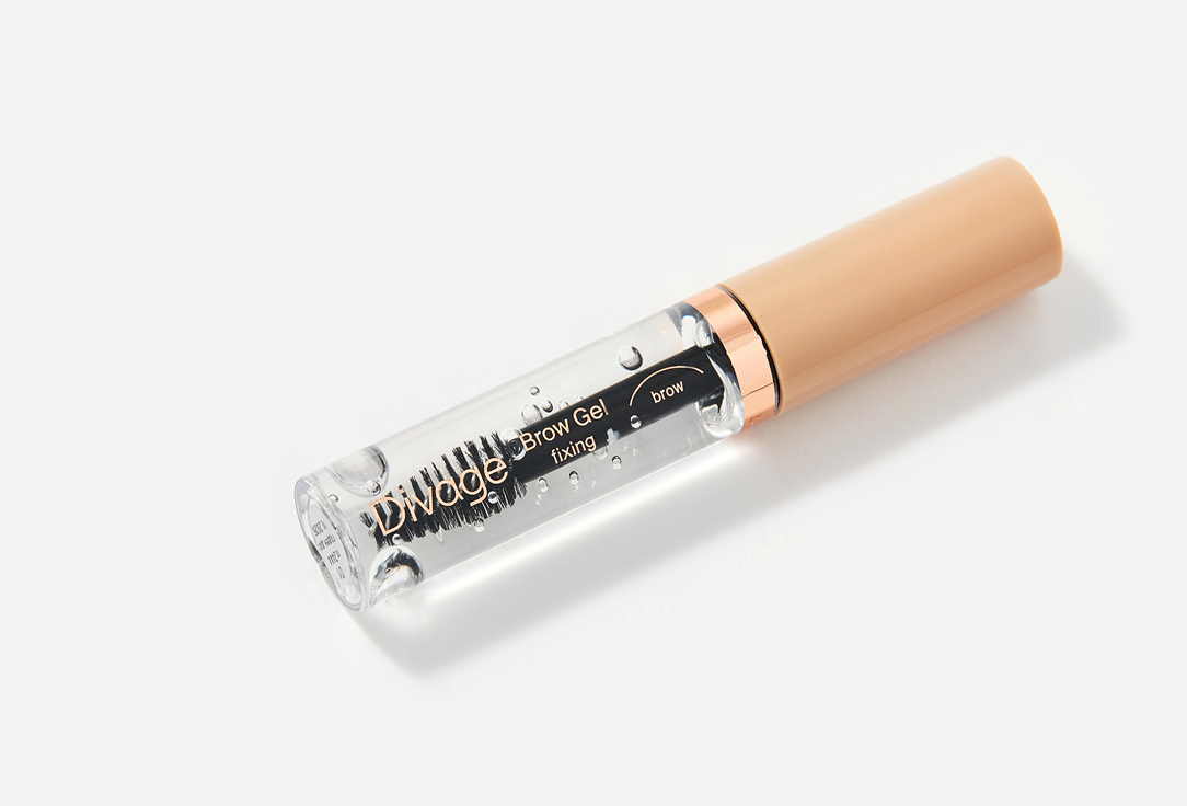Divage brow gel Fixing brow gel