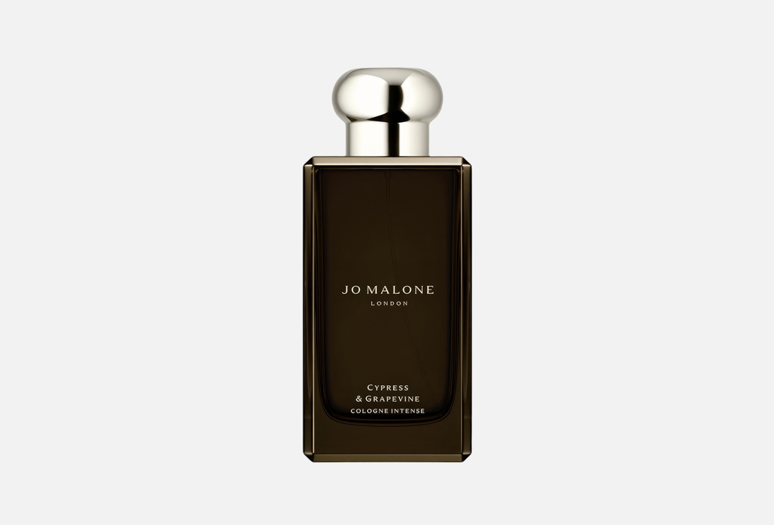 Jo Malone London Eau de cologne Intense Cypress & Grapevine