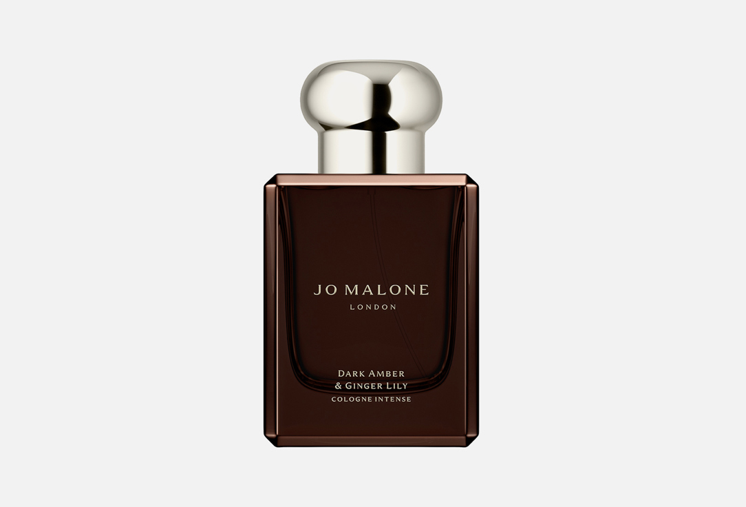 Jo Malone London Eau de cologne Intense Dark Amber & Ginger Lily