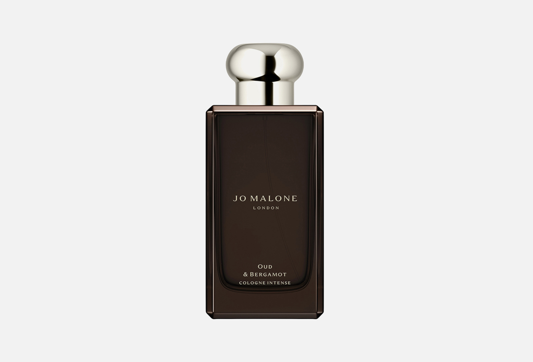 Oud & Bergamot  100 