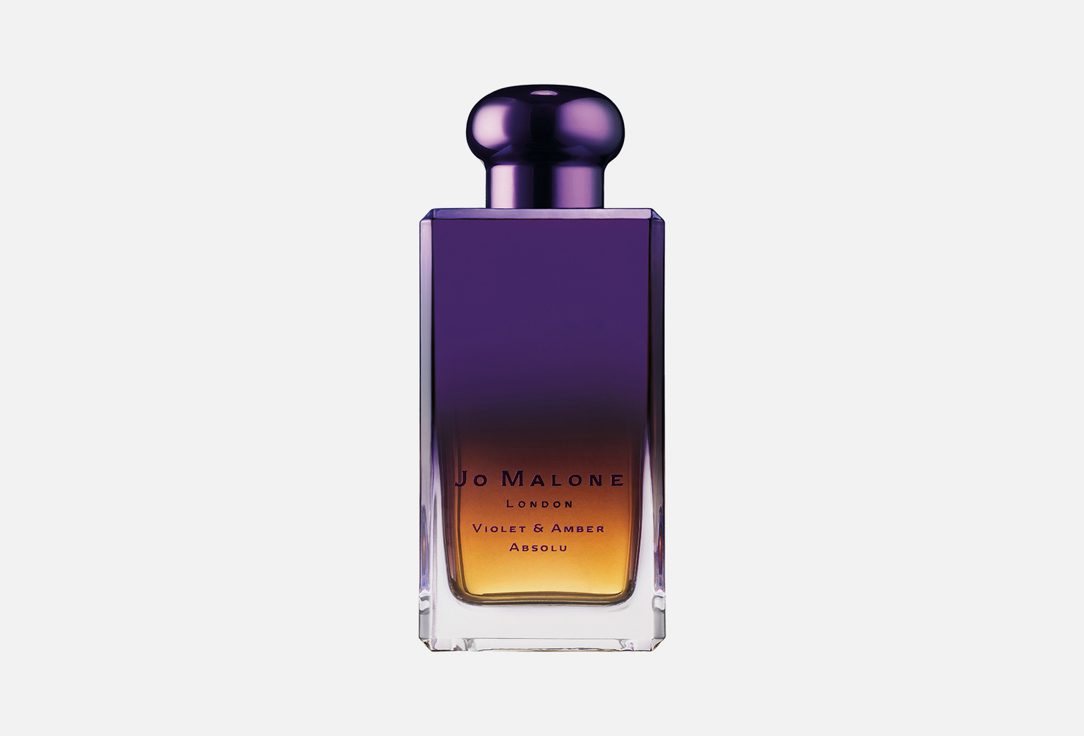 Jo Malone London Eau de cologne Violet & Amber Absolu