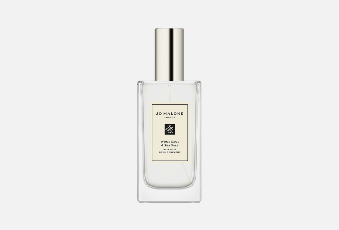 Jo Malone London Perfumed Hair Mist Wood Sage & Sea Salt 