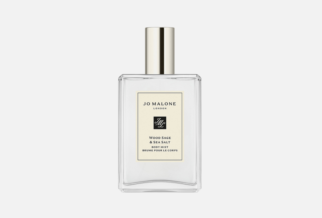 Jo Malone London Perfumed Body Mist Wood Sage & Sea Salt