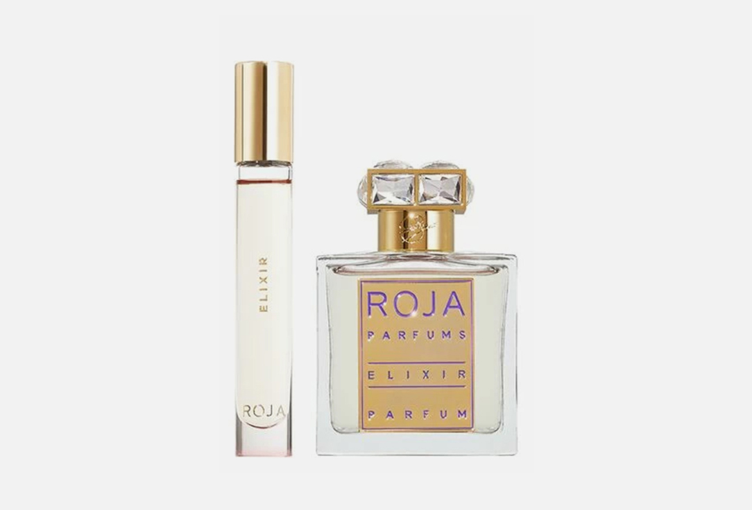 Roja Parfums Gift set  Elixir