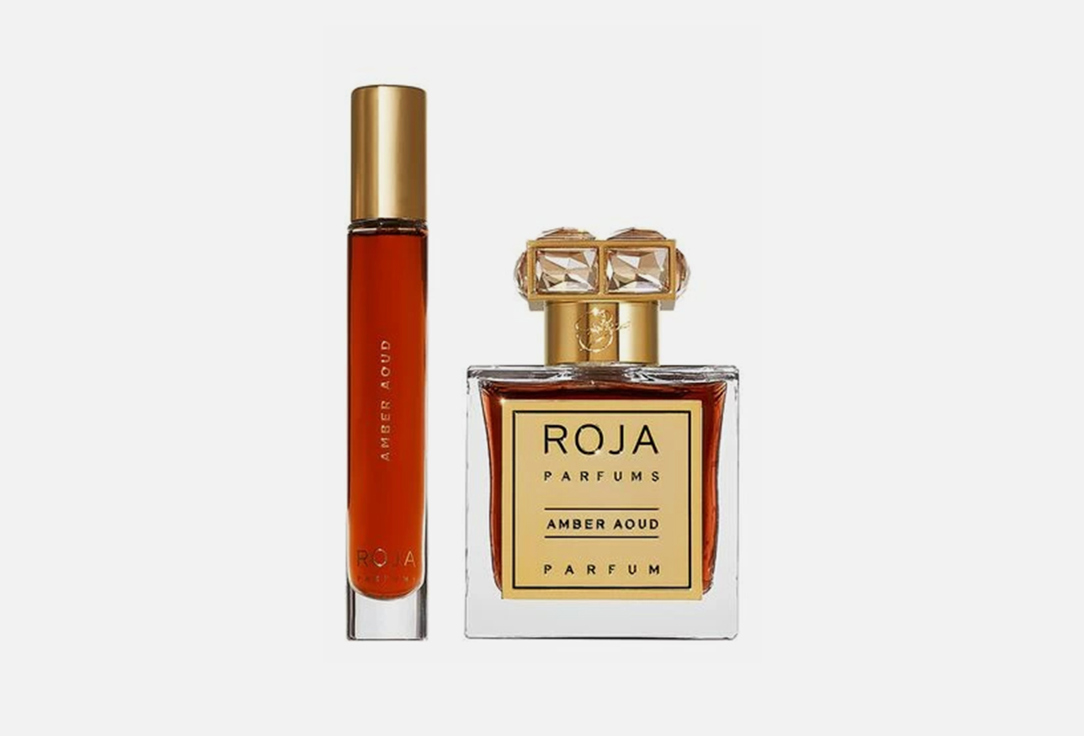 Roja Parfums Gift set  Amber Aoud