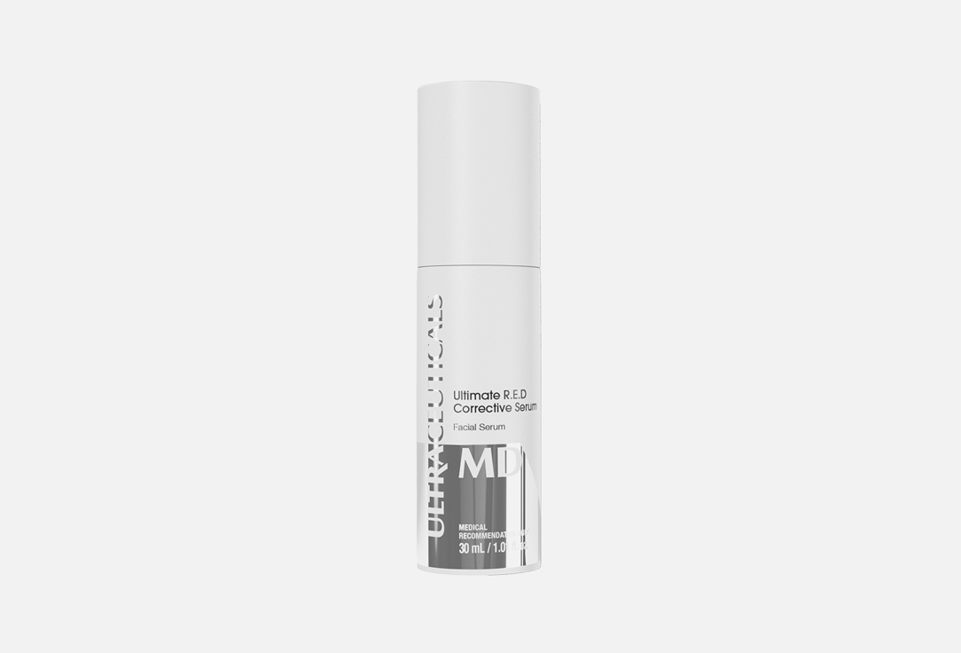 ULTRACEUTICALS Face serum Ultimate R.E.D Corrective