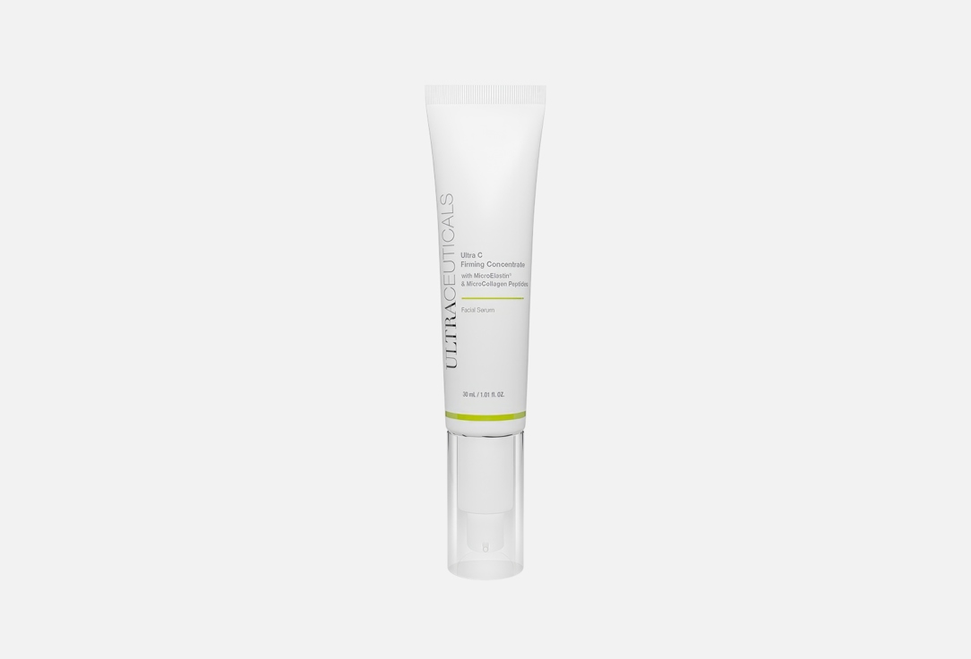 ULTRACEUTICALS face serum Ultra C Firming Concentrate