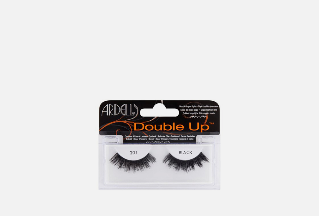 Ardell Strip Eyelash Double up