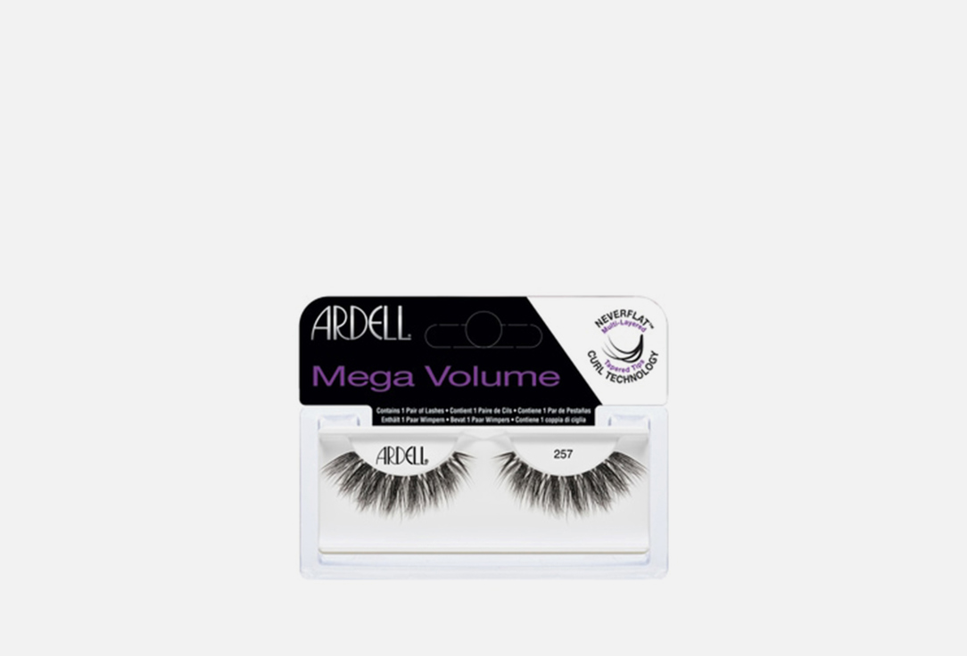 Ardell strip Eyelash Individual