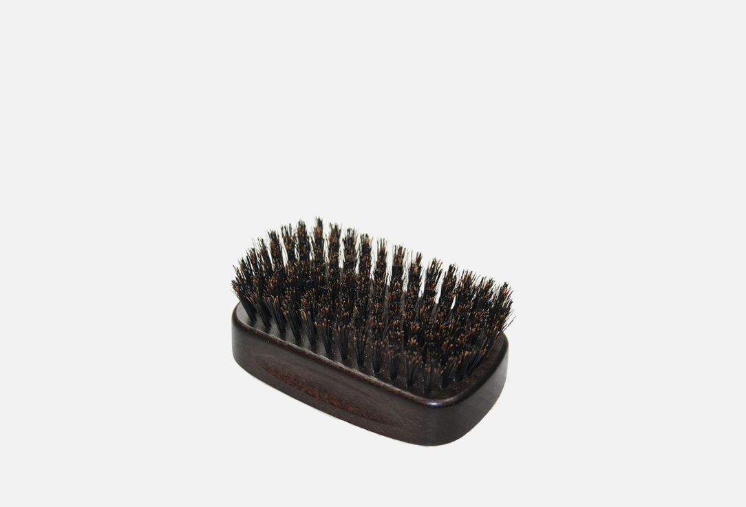 Denman Beard brush Jack dean military 