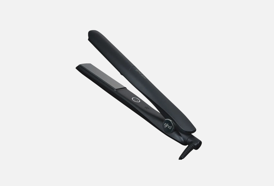 Gold Professional Advanced Styler  1 Black