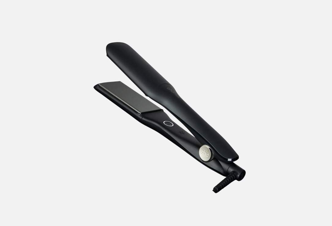 GHD Wide Plate Professional Hair Straightener Max