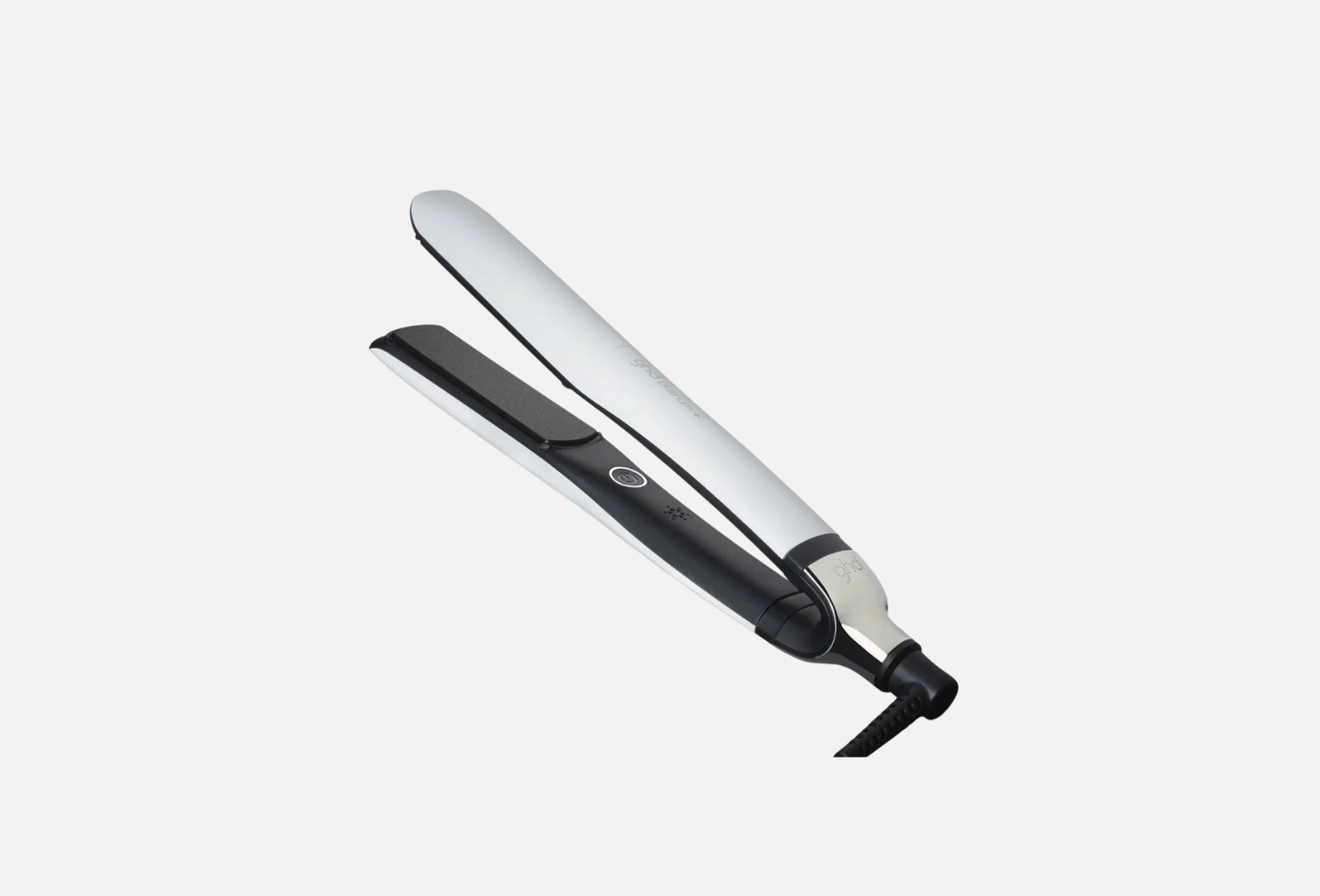 GHD Hair Straightener Platinum+ Professional 1 pcs — buy in Qatar