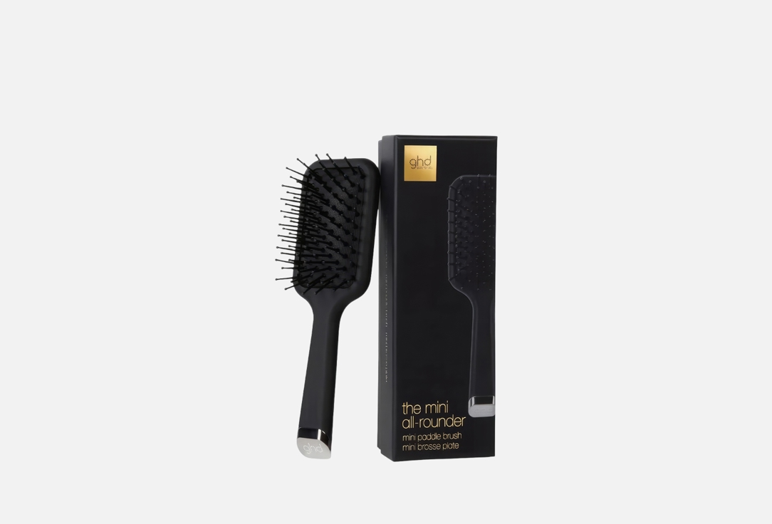 GHD Mini Paddle hairbrush The Mini All-Rounder