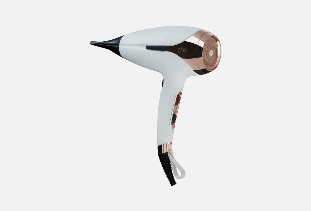 GHD Hair Dryer Helios 