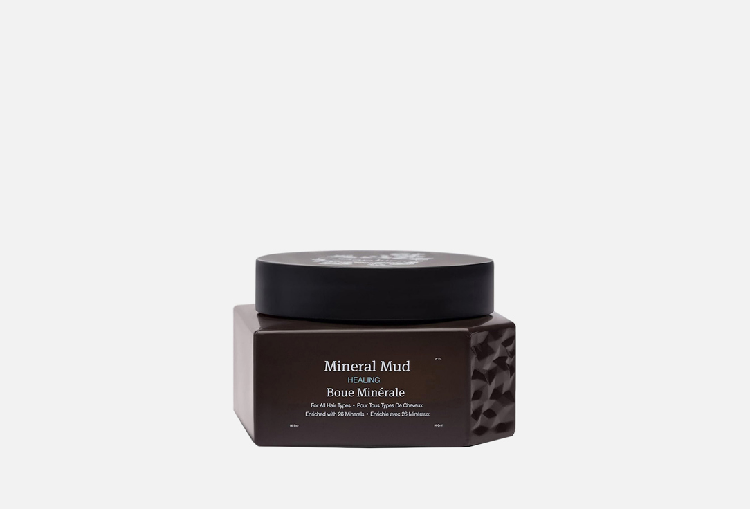 Saphira Strengthening Hair Mask Healing Repair