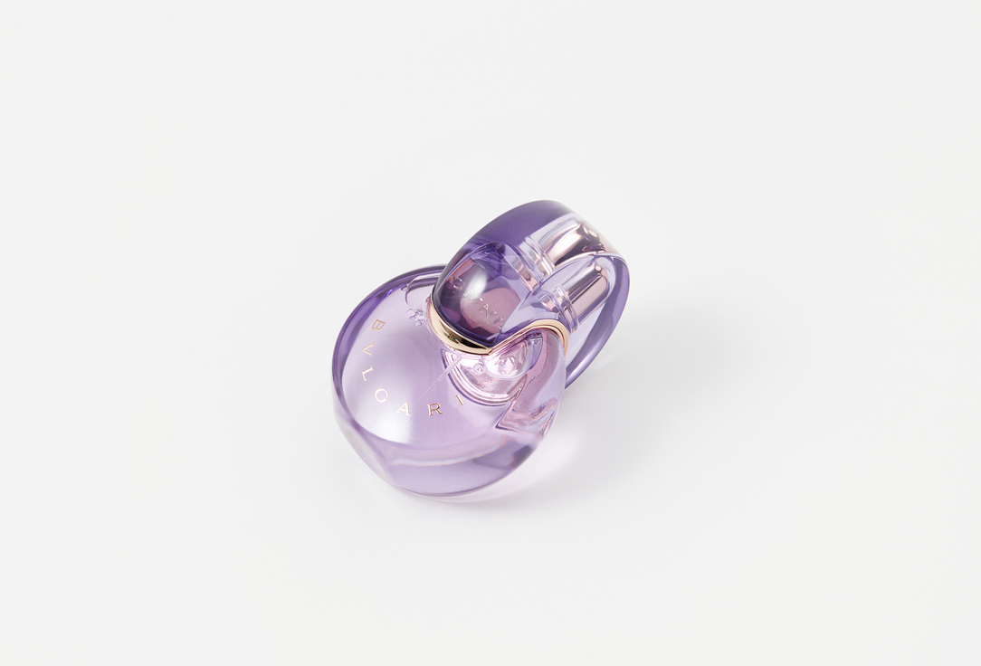 Bvlgari Eau de toilette Omnia amethyste