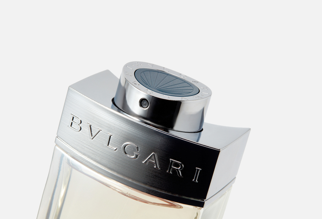 Bvlgari Eau de parfum Man rain essence