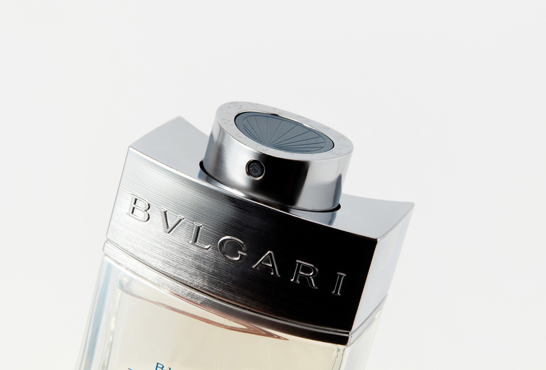 Bvlgari Eau de parfum Man rain essence