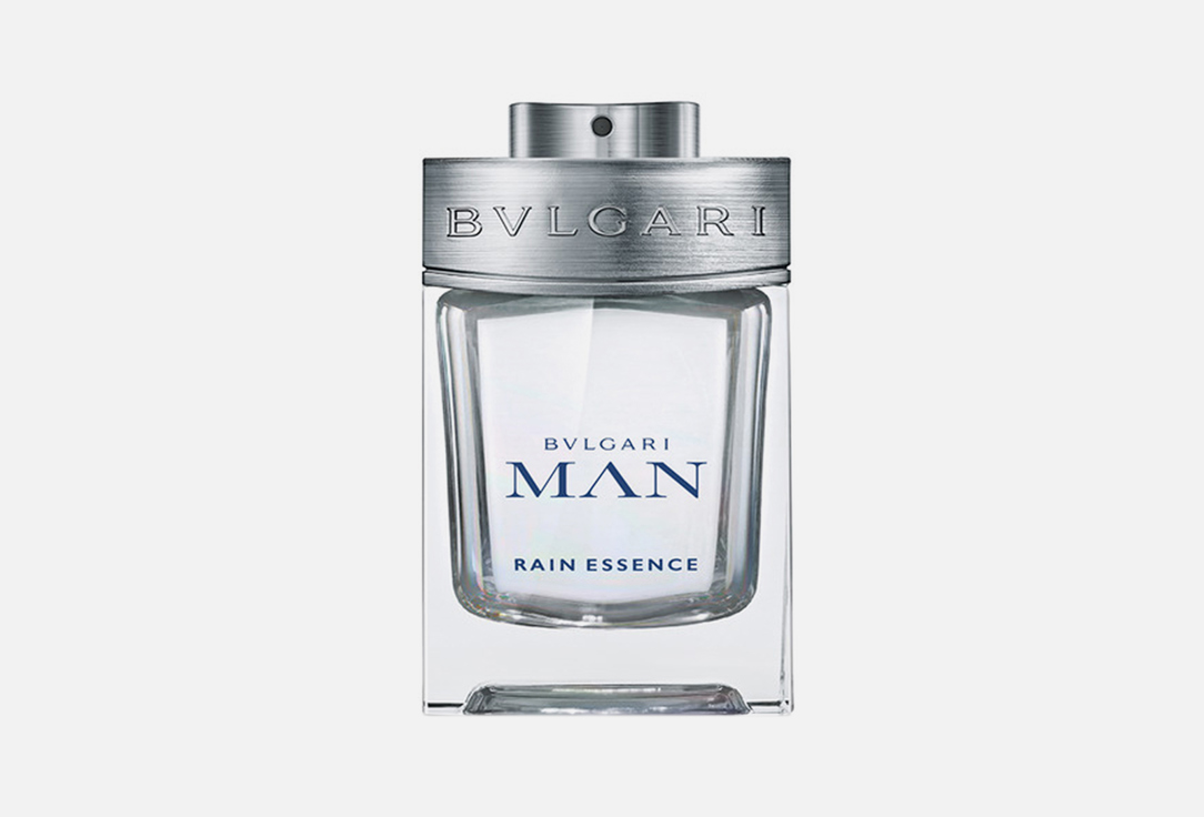 Bvlgari Eau de parfum Man rain essence