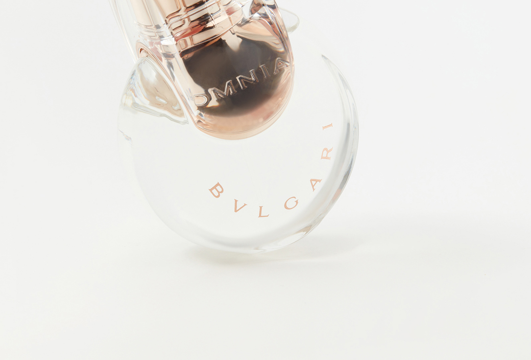 Bvlgari Eau de toilette Omnia crystalline