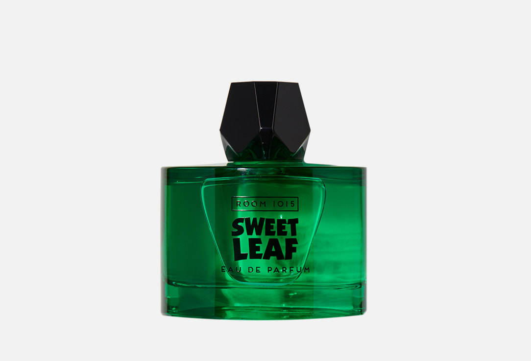 ROOM 1015 Eau de parfum  Sweet leaf