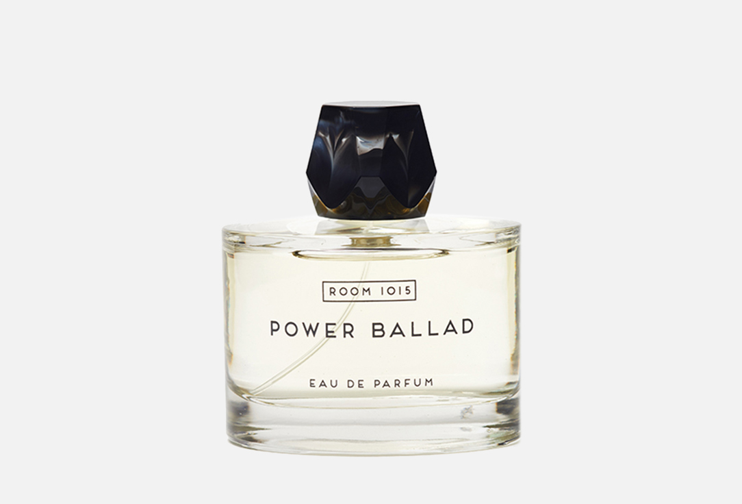 ROOM 1015 Eau de parfum Power ballad