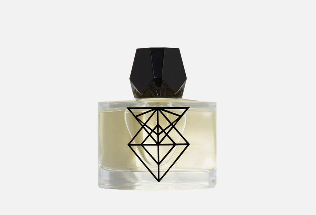 ROOM 1015 Eau de parfum Atramental x sang bleu 