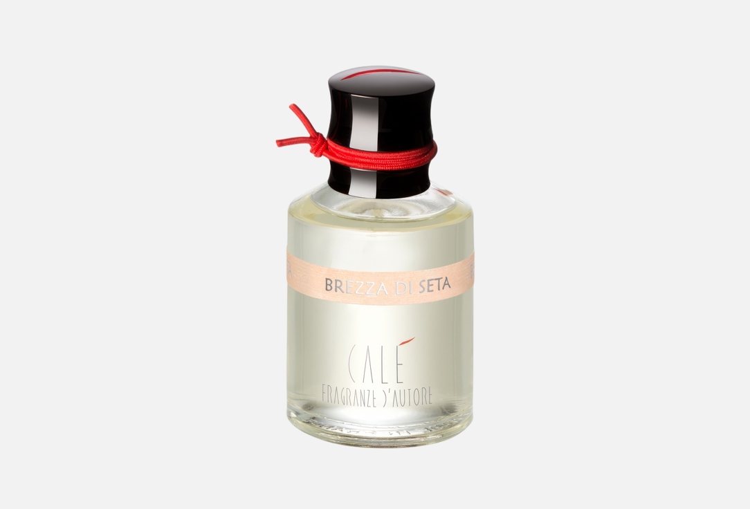 Cale Fragranze D’autore Eau de parfum Brezza di seta