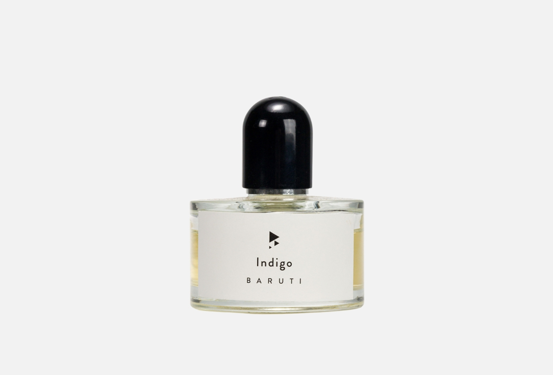 Baruti Eau de parfum Indigo