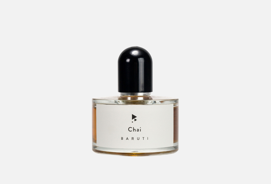 Baruti Eau de parfum Chai