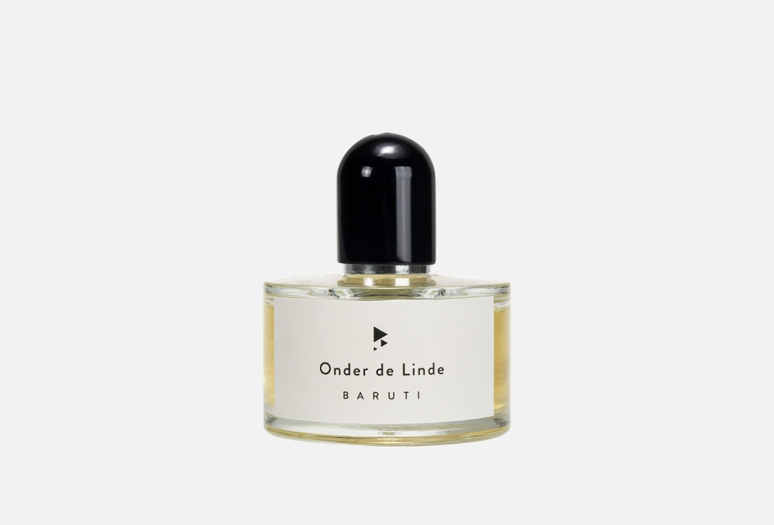 Baruti Eau de parfum Onder de linde