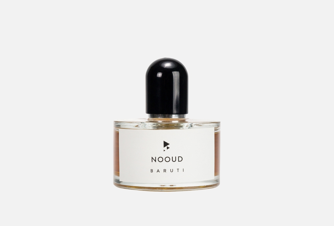 Baruti Eau de parfum Nooud