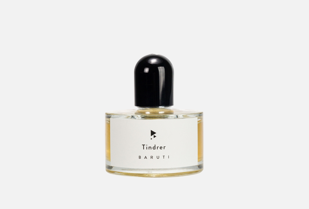 Baruti Eau de parfum Tindrer