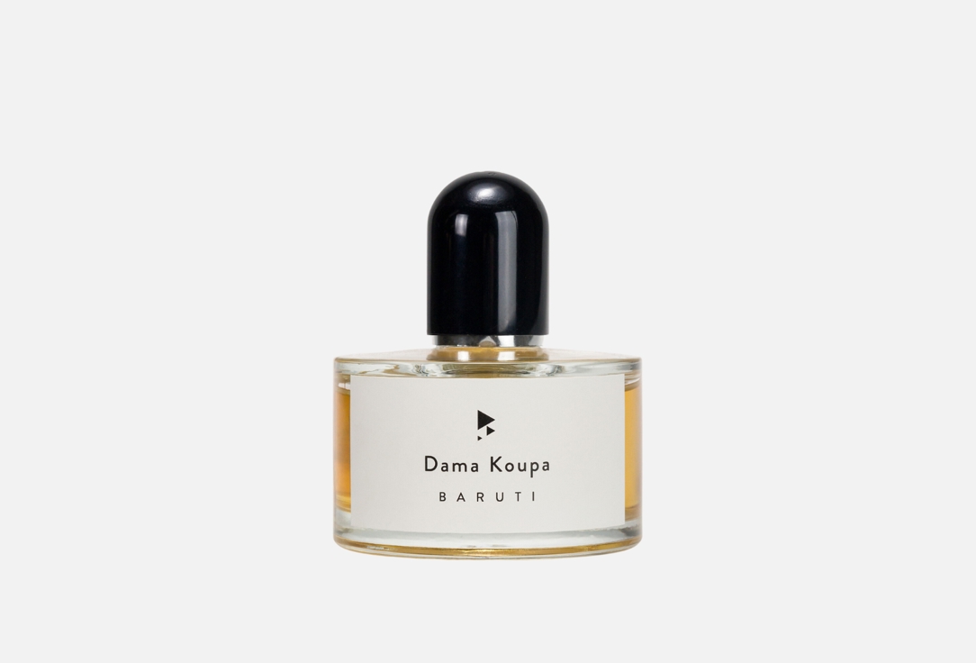 Baruti Eau de parfum Dama koupa