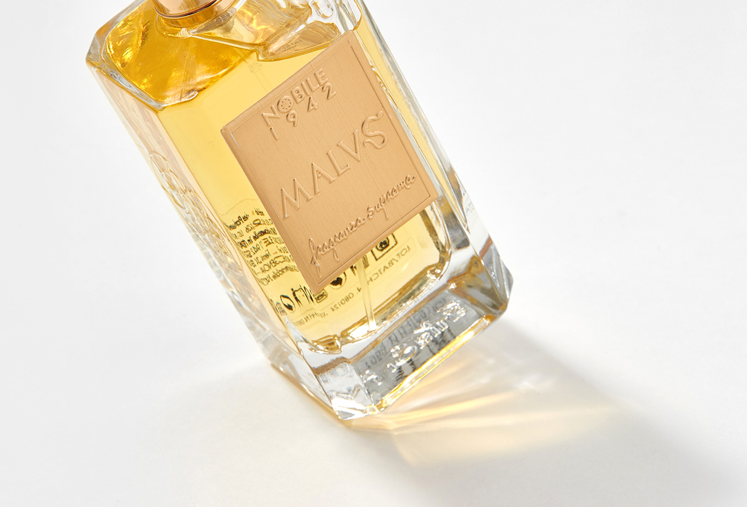 Nobile 1942 Eau de parfum Malvs