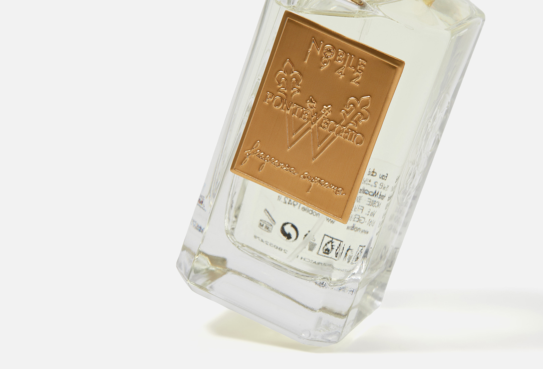 Nobile 1942 Eau de parfum Pontevecchio w