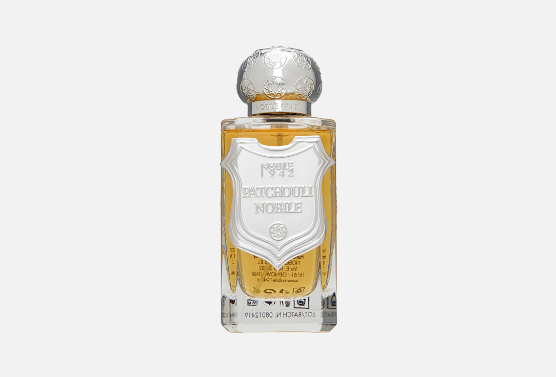 Nobile 1942 Eau de parfum Patchouli nobile