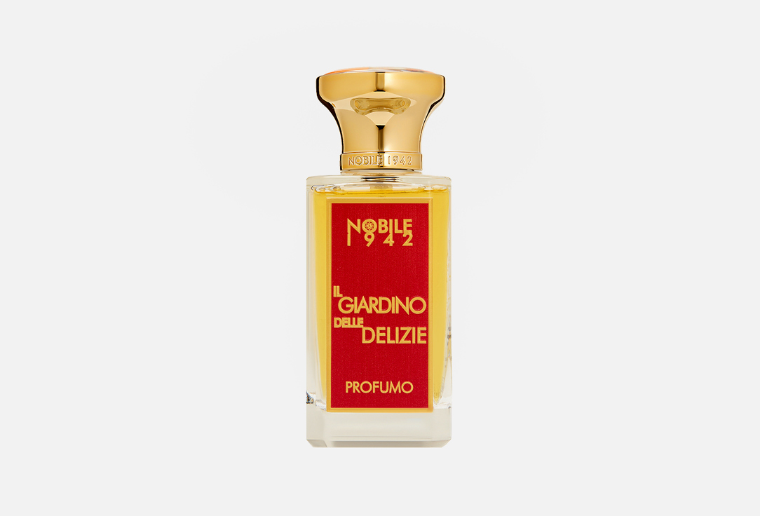 Nobile 1942 Eau de parfum Il giardino delle delizie