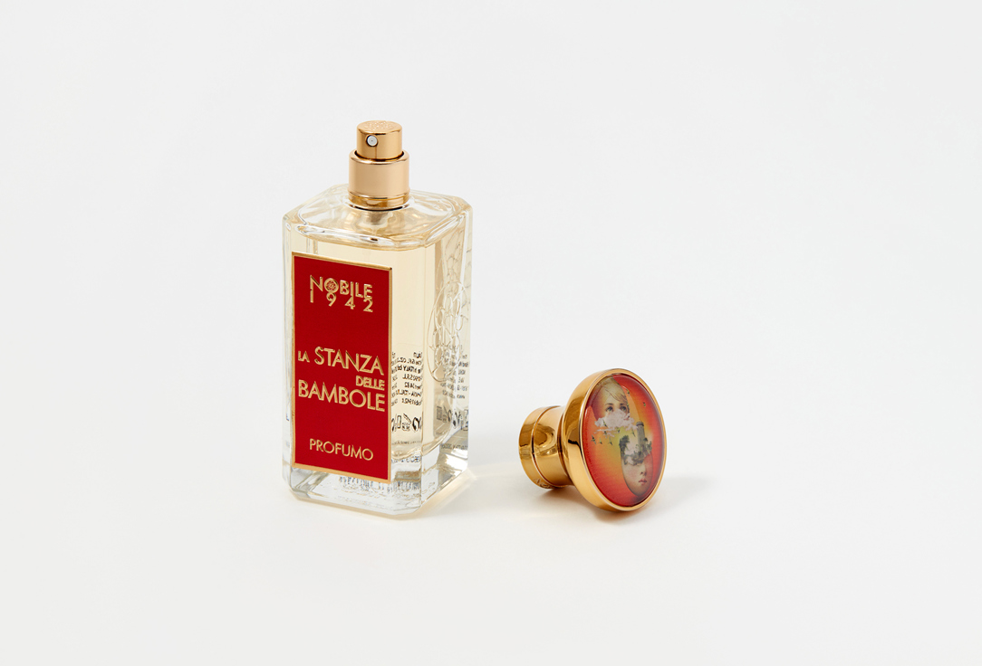 Nobile 1942 Eau de parfum La stanza delle bambole