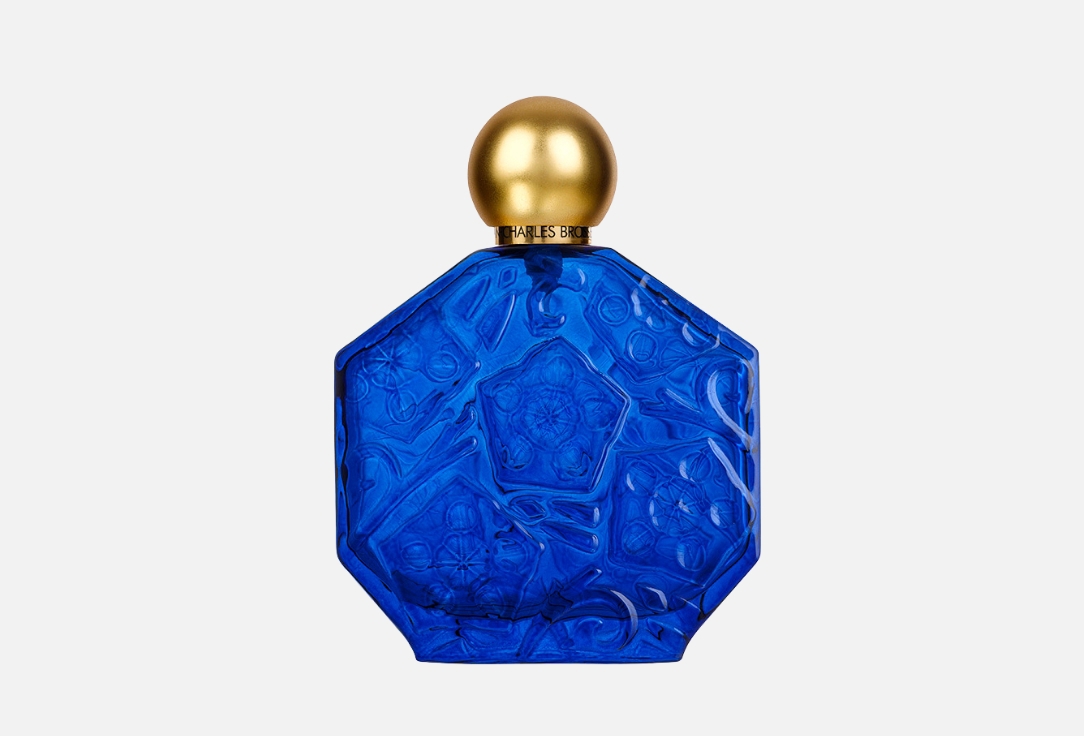 Jean-Charles Brosseau Eau de parfum Ombre azurite