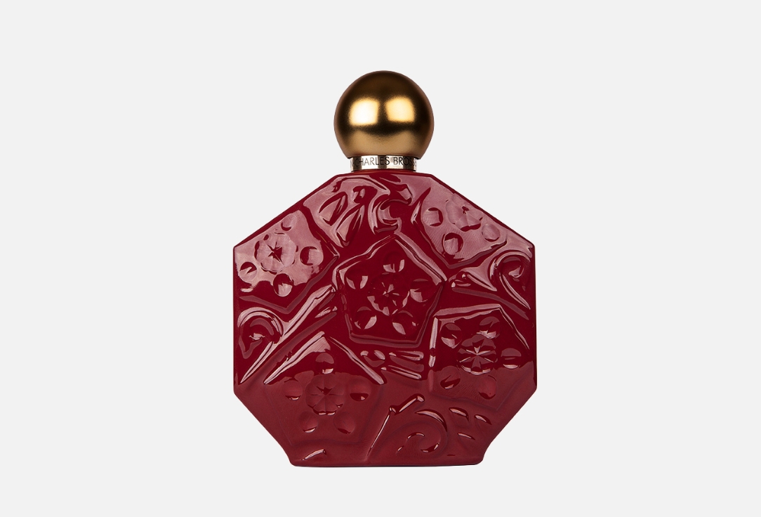 Jean-Charles Brosseau Eau de parfum Ombe rubis